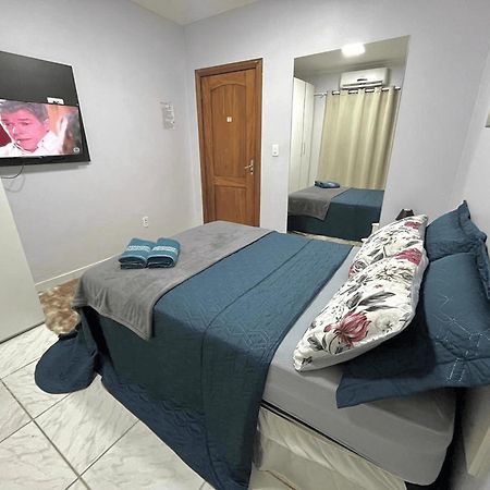 Hotel Manaus - Dom Pedro I מראה חיצוני תמונה