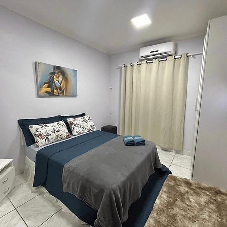 Hotel Manaus - Dom Pedro I מראה חיצוני תמונה