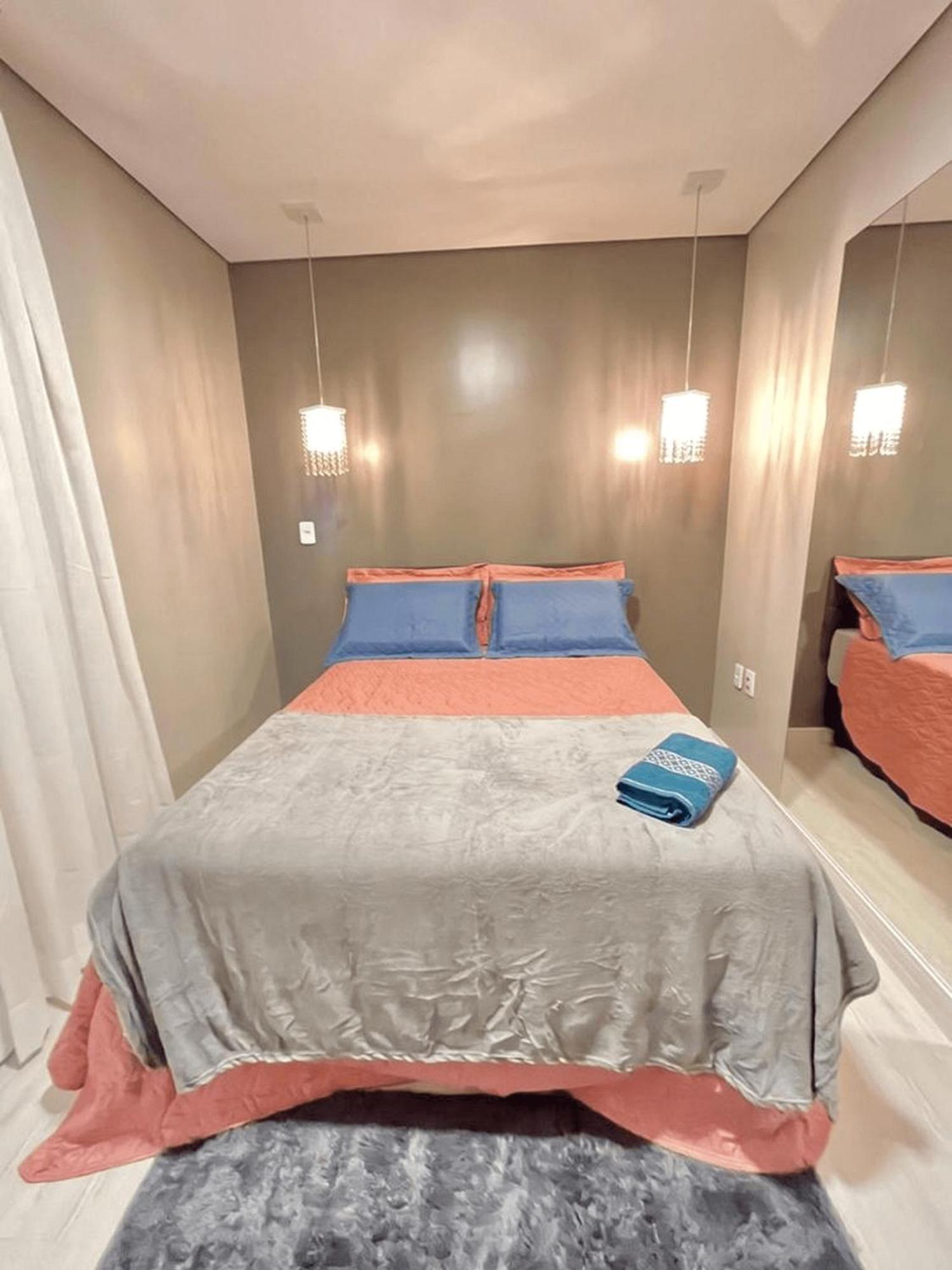 Hotel Manaus - Dom Pedro I מראה חיצוני תמונה